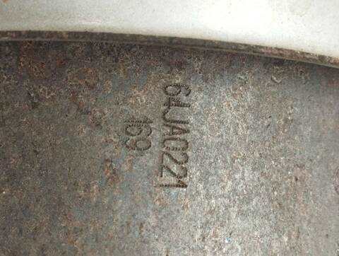 Foto 2ª: Catalizador Honda Civic 1.8 COMFORT BERLINA 140CV 103KW [R18A2] (2006)