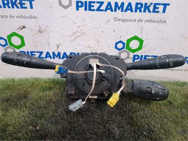 Mando Multifuncion Peugeot 206 1.4 XR [1.4 LTR. - 50 KW HDI]