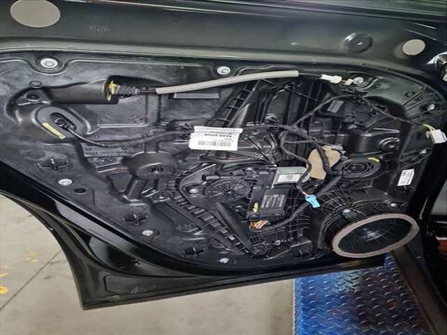 Elevalunas Manual Trasero Izquierdo Volvo XC 40 T3 163CV 120KW