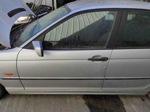 Puerta Delantera Izquierda Bmw Serie 3 315 204D1 BERLINA