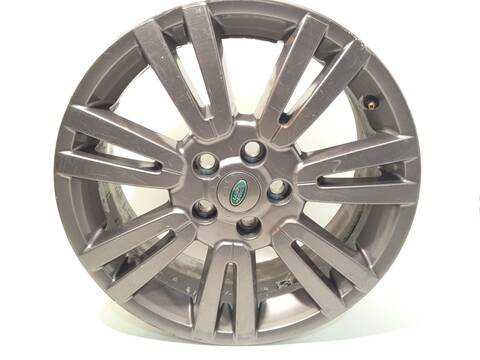 Foto 3ª: LLanta Chapa Land Rover Discovery 3.0 TD 4X4 245CV 180KW [306DT] (2010)