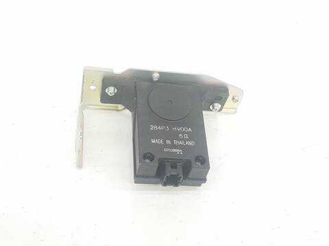 Foto 3ª: Centralita Motor ECU Nissan Qashqai 1.6 163CV [MR16DDT] (2013)