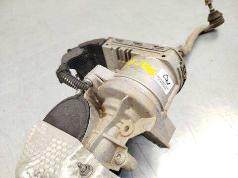 Foto 4ª: Cremallera de Direccion Peugeot Rifter 1.5 BLUEHDI 130 131CV 96KW [YHZ] (2020)