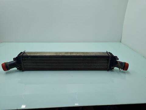 Foto 3ª: Intercooler Audi A4 BASICO 190CV 140KW [CGKA] (2008)