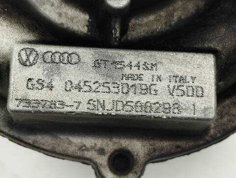 Foto 3ª: Turbocompresor Seat Ibiza COOL 70CV 51KW [BNM] (2006)