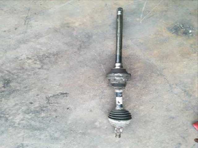 Foto 1ª: Transmision Delantera Derecha Porsche Cayenne 3.0 V6 TDI CAT 239CV 176KW (2007)