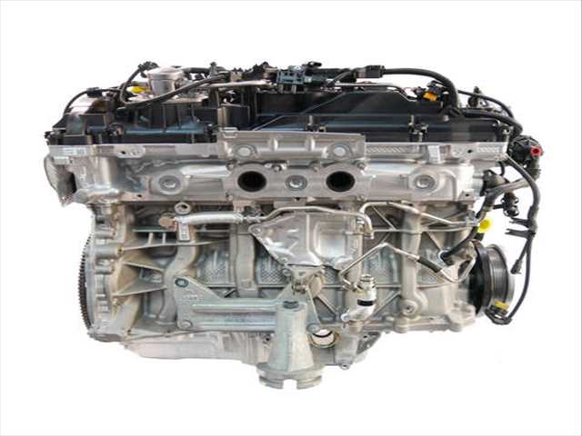 Foto 3ª: Motor Completo Bmw X7 G07 340CV 250KW [B58B30C B58C] (2020)