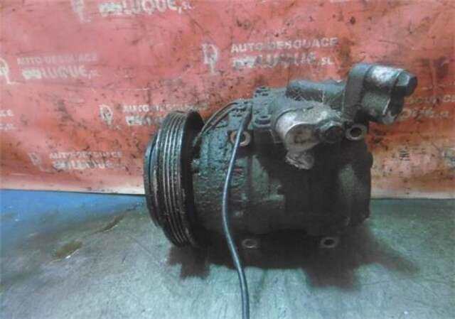 Compresor Aire Acondicionado Kia Shuma 1.5 I 16V