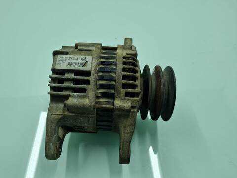 Foto 4ª: Alternador Nissan Navara 2.5 TD KING CAB 4X4 D22) [TD25TI] (1999)