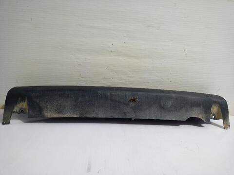 Paragolpes Trasero Fiat Doblo 1.9 D ACTIVE 05.2004 ) 63CV