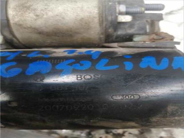 Foto 4ª: Motor de Arranque Opel Corsa 1.4 CATCH ME [1 4 LTR. - 66 KW 16V] 90CV