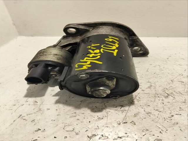 Foto 2ª: Motor de Arranque Volkswagen Golf ADVANCE BLUEMOTION 105CV [CAYC] (2008)