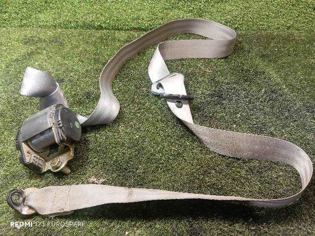 Cinturón Delantero Derecho Nissan Trade 3.0 TD 100