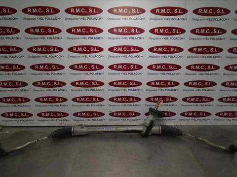 Cremallera de Direccion Nissan Note ACENTA 80CV 59KW
