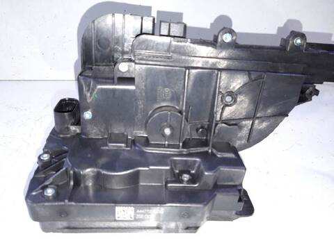 Foto 3ª: Cerradura Puerta Delantera Derecha Mercedes Vito 88CV 65KW (2014)