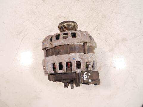 Alternador Seat Ibiza 80 CV 59KW