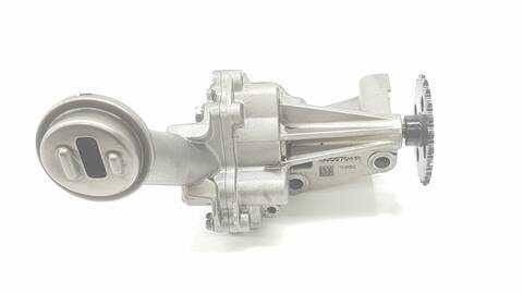 Foto 3ª: Bomba de Aceite Renault Kangoo LIMITED 113CV 83KW (2008)