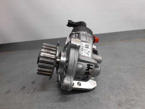 Foto 2ª: Bomba Inyeccion Fiat Scudo 1.5 MULTIJET 120 506) 120CV 88KW FURGONETA [YH01] (2024)