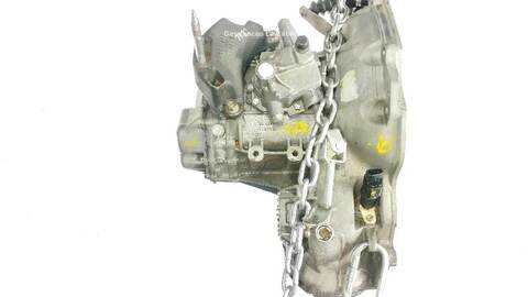 Foto 3ª: Caja Cambios Chevrolet Aveo 1.4 94CV [F14D3] (2003)