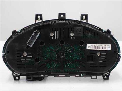 Foto 2ª: Cuadro de Instrumentos Opel Mokka 1.7 BUSINESS 131CV 96KW [A17DTS] (2014)