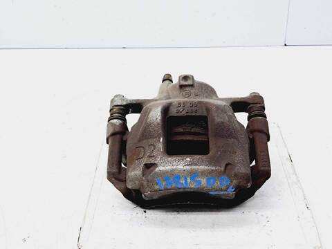 Pinza Freno Delantera Derecho Toyota Auris 1.8 16V HIBRIDO) 99CV 73KW