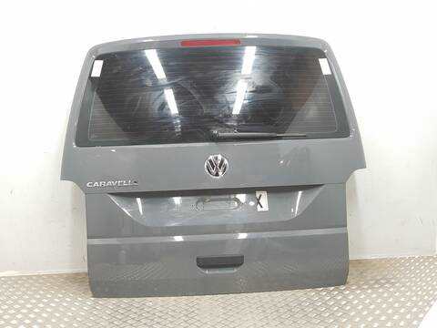 Foto 1ª: Portón Volkswagen Transporter FURGON FWD