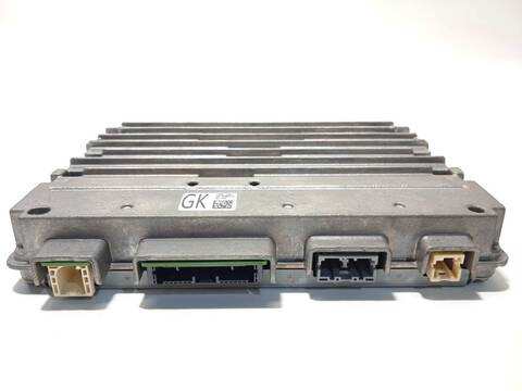 Foto 4ª: Centralita Motor ECU Lexus ES 300H 178CV 131KW [A25A] (2020)