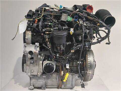 Motor Completo Citroen C5 2.0 HDI DCRHZB DCRHZE) BERLINA 109CV 80KW