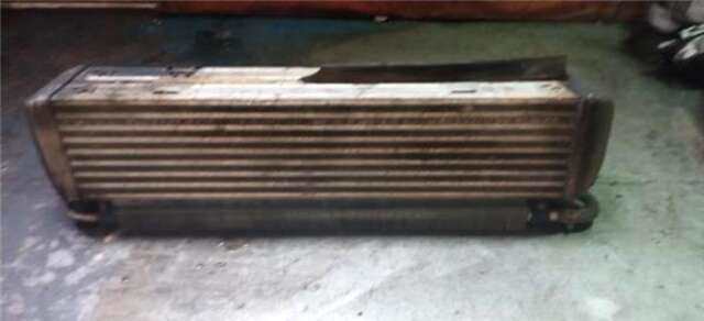 Foto 2ª: Intercooler Land Rover Discovery 2.7 TD [276DT]