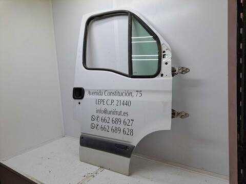 Foto 2ª: Puerta Delantera Derecha Renault 11 GASOLINA (2000)