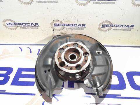 Mangueta Trasera Derecha Mercedes Clase C 160 2.2 CDI CAT AUT. 143CV