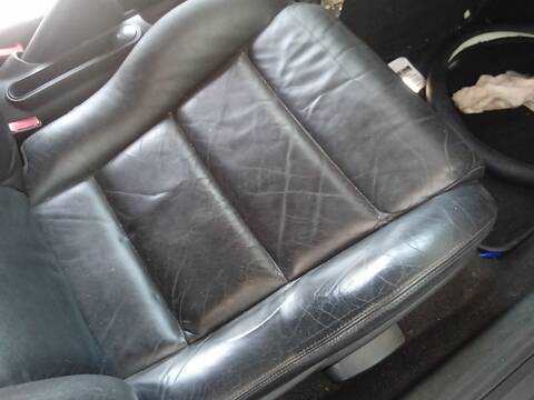 Foto 2ª: Asiento Delantero Derecho Audi Tt ARY COUPE (2000)