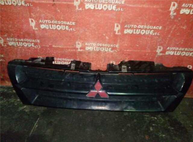 Rejilla Delantera Mitsubishi Montero 3.2 D 4WD (V78W. V68W)
