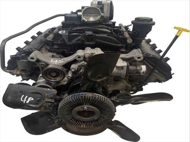 Motor Completo Jeep Grand Cherokee 5.7 V8 326 CV 240KW