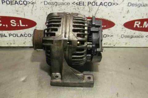 Foto 3ª: Alternador Volvo C70 2.4 TURBO CAT COUPE 193CV 142KW [B5254T] (2000)