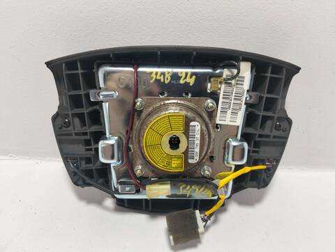 Foto 2ª: Airbag Delantero Izquierdo Ssangyong Kyron 200 XDI 141CV (2005)