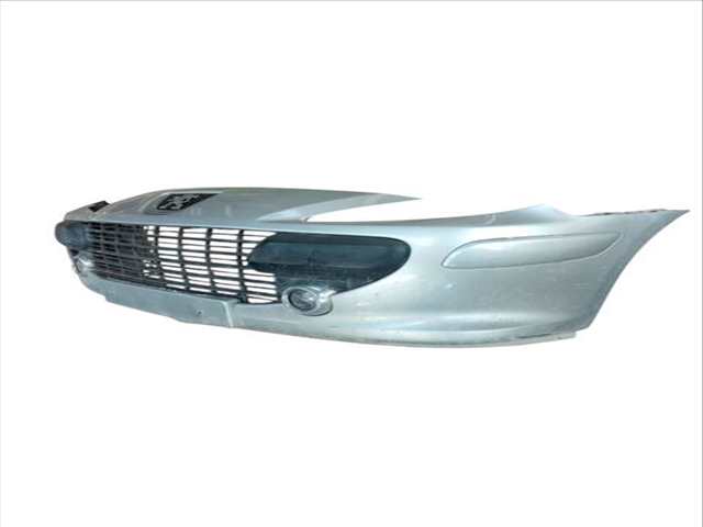 Foto 3ª: Paragolpes Delantero Peugeot 307 1.6 HDI (2000)