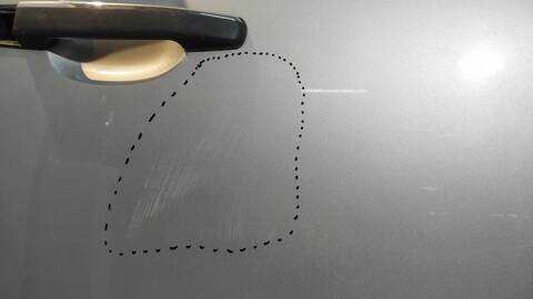 Foto 3ª: Puerta Delantera Derecha Mercedes Clase E 180 300 TD 210.025) BERLINA 177CV 130KW [606962 T] (1999)