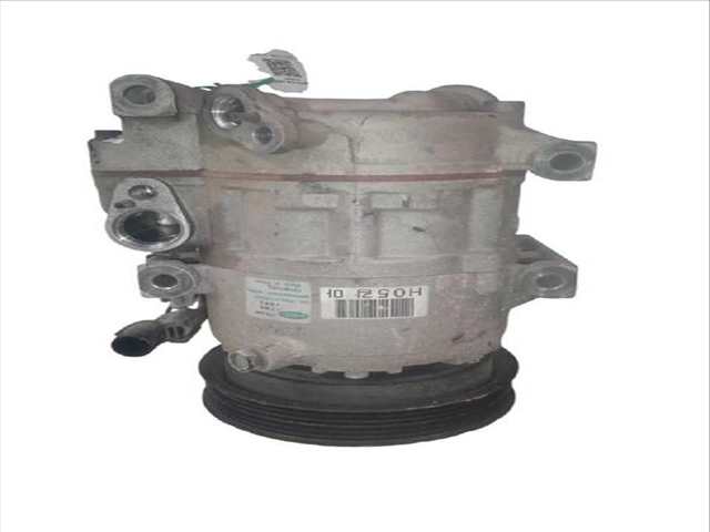 Compresor Aire Acondicionado Hyundai i30 1.4