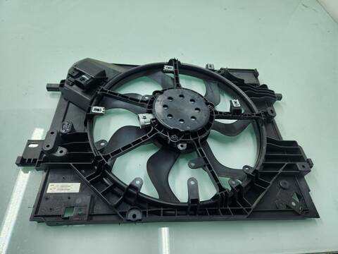 Foto 2ª: Electroventilador Renault Captur TECHNO 140CV 103KW [H5H490] (2022)