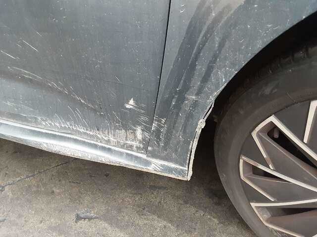 Foto 2ª: Aleta Delantera Derecha Skoda Kamiq 1.0 115CV 0CV [DKR] (2020)