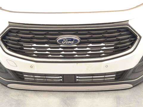 Foto 4ª: Paragolpes Delantero Ford Tourneo 2.0 ECOBLUE 4WD 122CV 90KW [DTRD] (2024)