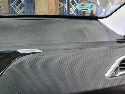 Foto 4ª: Kit Airbag Peugeot 2008 ALLURE 102CV 75KW [YH01] (2019)