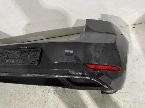 Foto 3ª: Paragolpes Trasero Volkswagen Golf COMFORTLINE BLUEMOTION AUT. 150CV (2013)