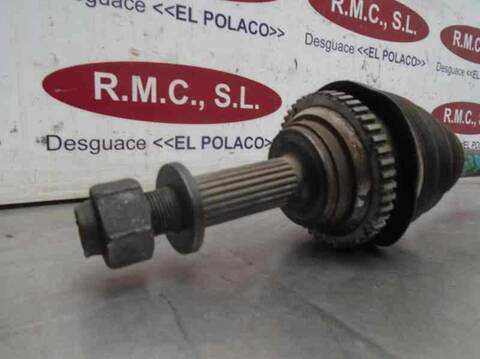 Foto 3ª: Transmision Delantera Izquierda Daewoo Kalos 1.2 CAT 72CV 53KW [B12S1-G] (2003)