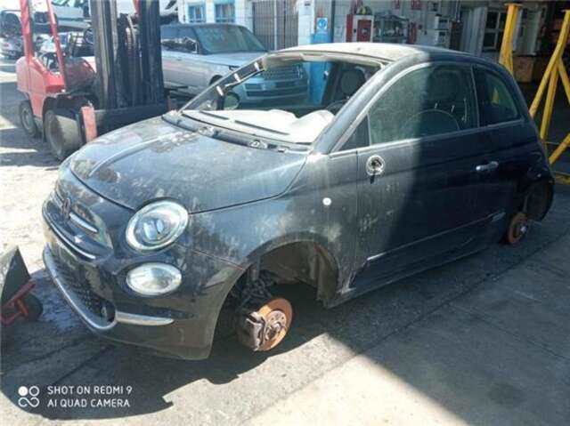 Depresor Freno Bomba Vacio Fiat 500 0.9 TWINAIR
