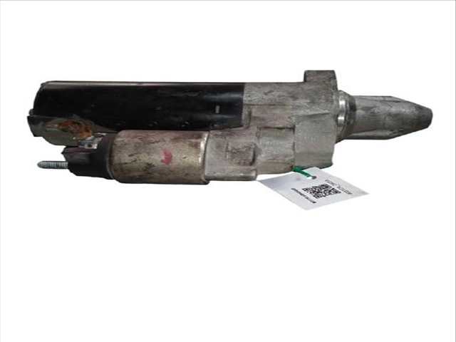Foto 2ª: Motor de Arranque Mercedes Clase E 180 E 280 CDI 211.020) 190CV (2002)