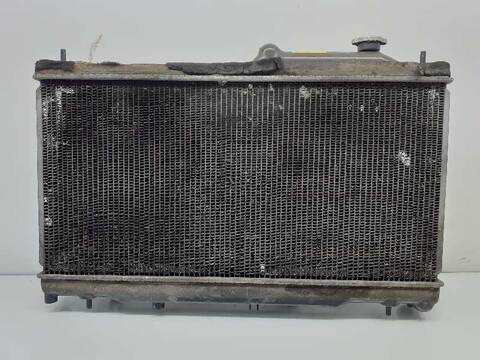 Foto 3ª: Radiador Motor Subaru Legacy 2.0 D CLASSIC SW 150CV 110KW FAMILIAR [EE20] (2010)