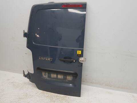 Foto 2ª: Puerta Trasera Izquierda Peugeot Expert PREMIUM LONG (1996)