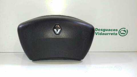 Airbag Delantero Izquierdo Renault Trafic 2.5 DCI DIESEL FAP CAT 114CV 84KW